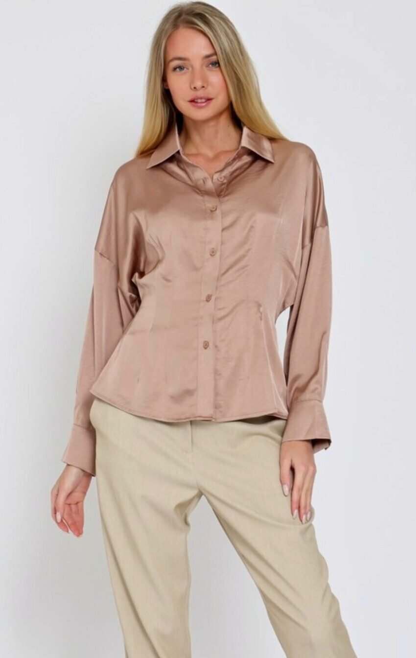 blusa victoria