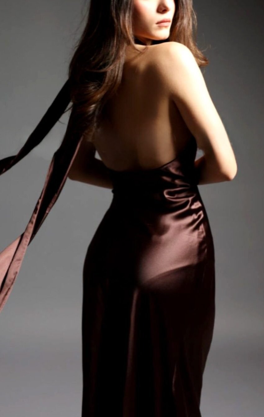 vestido thea - Image 2