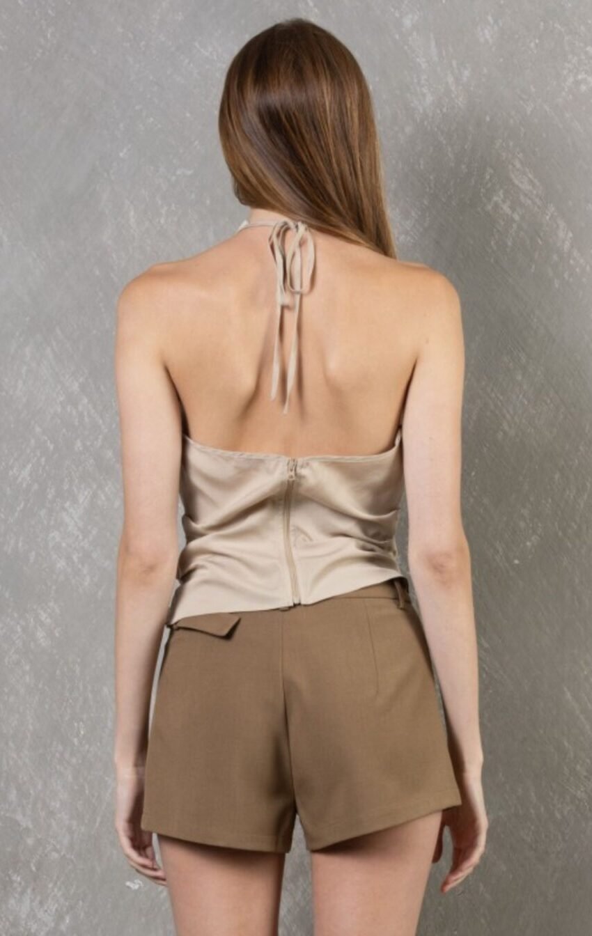 top halter - Image 3