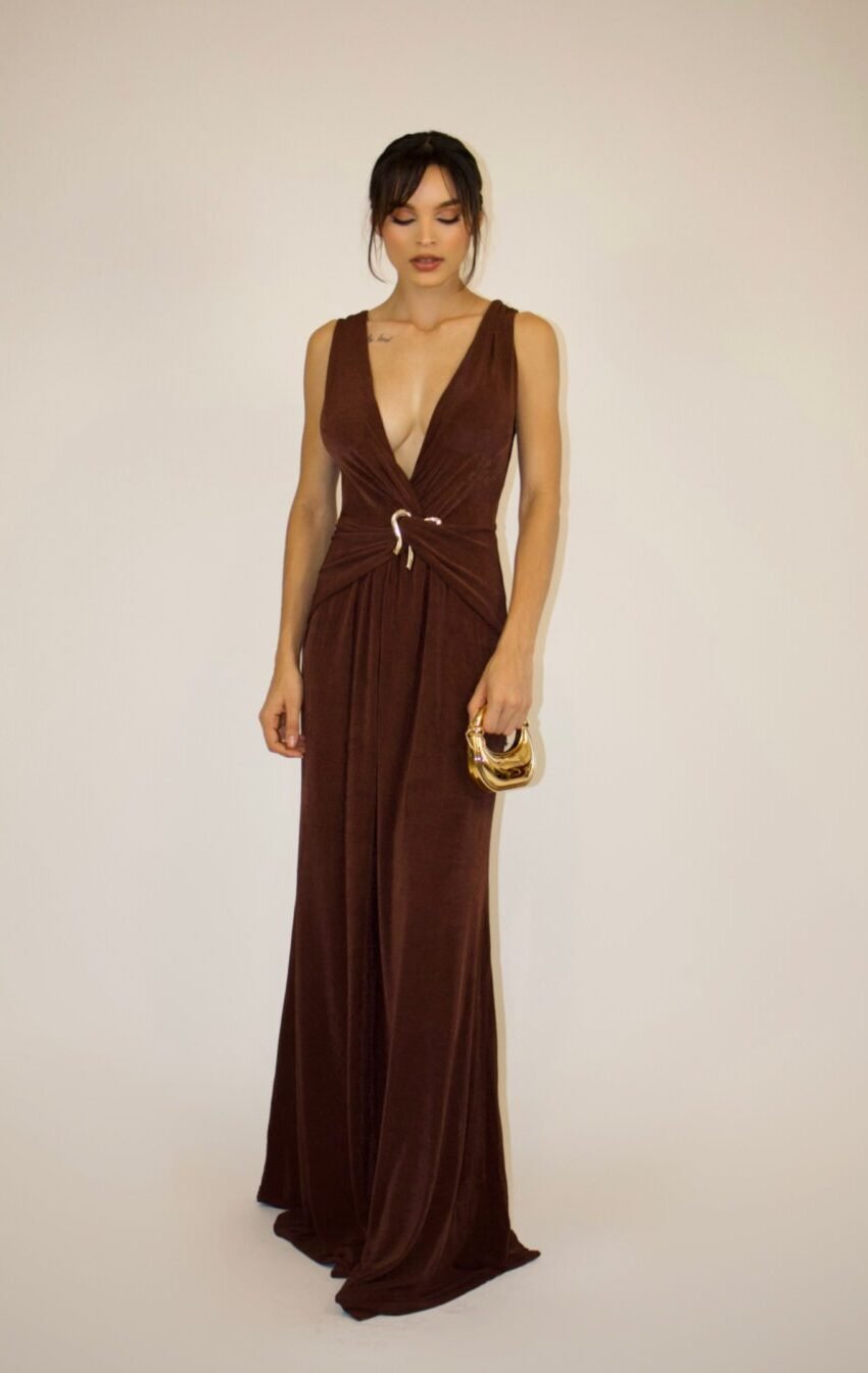 vestido georgina - Image 2