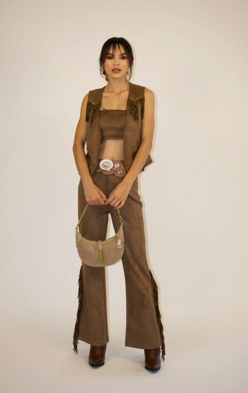 conjunto vaquero jessie