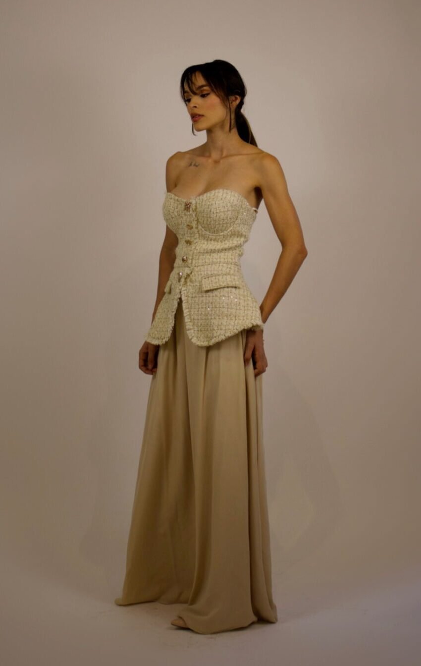 vestido florence - Image 2