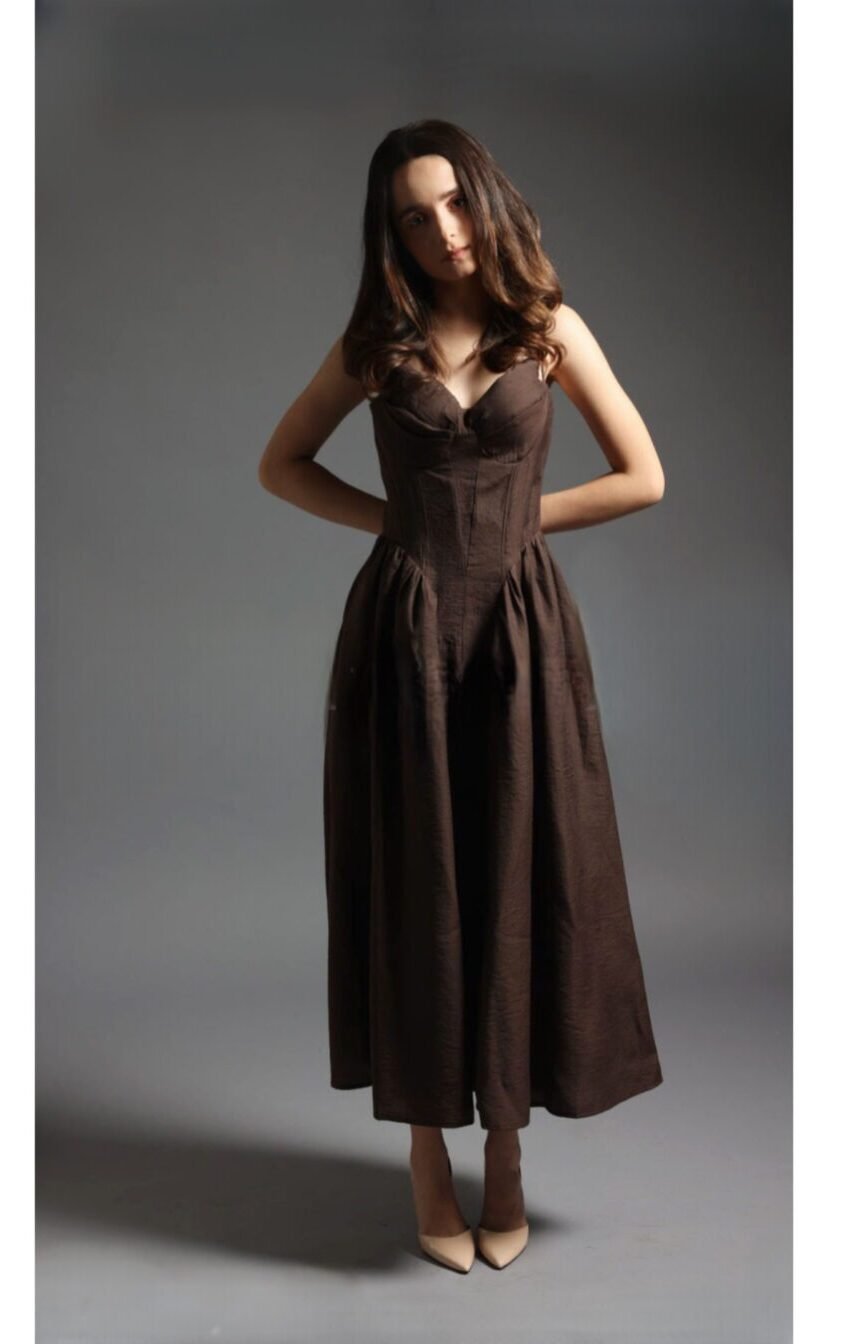 vestido nerissa - Image 2