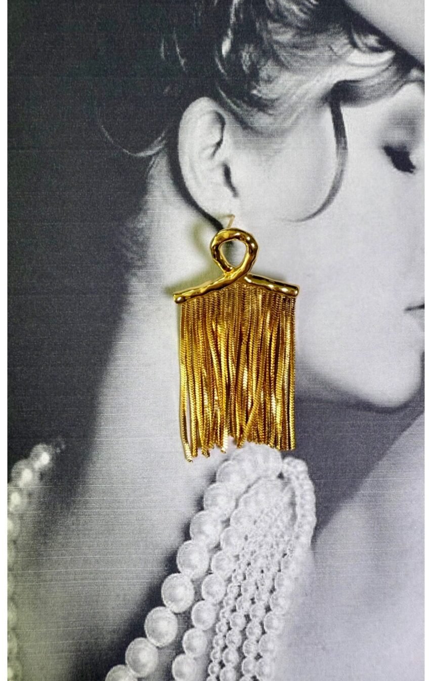 arete chandelier - Image 2