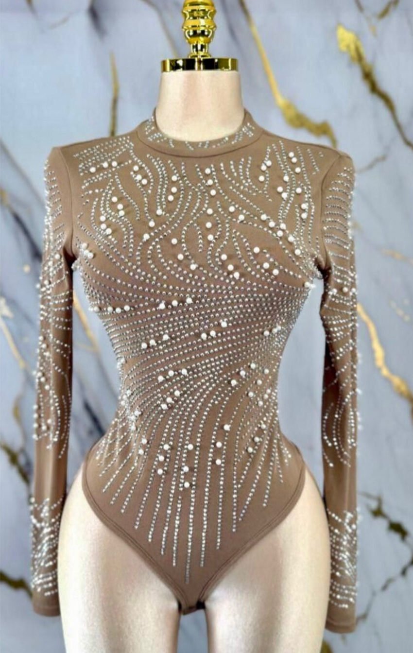 bodysuit piedras - Image 2