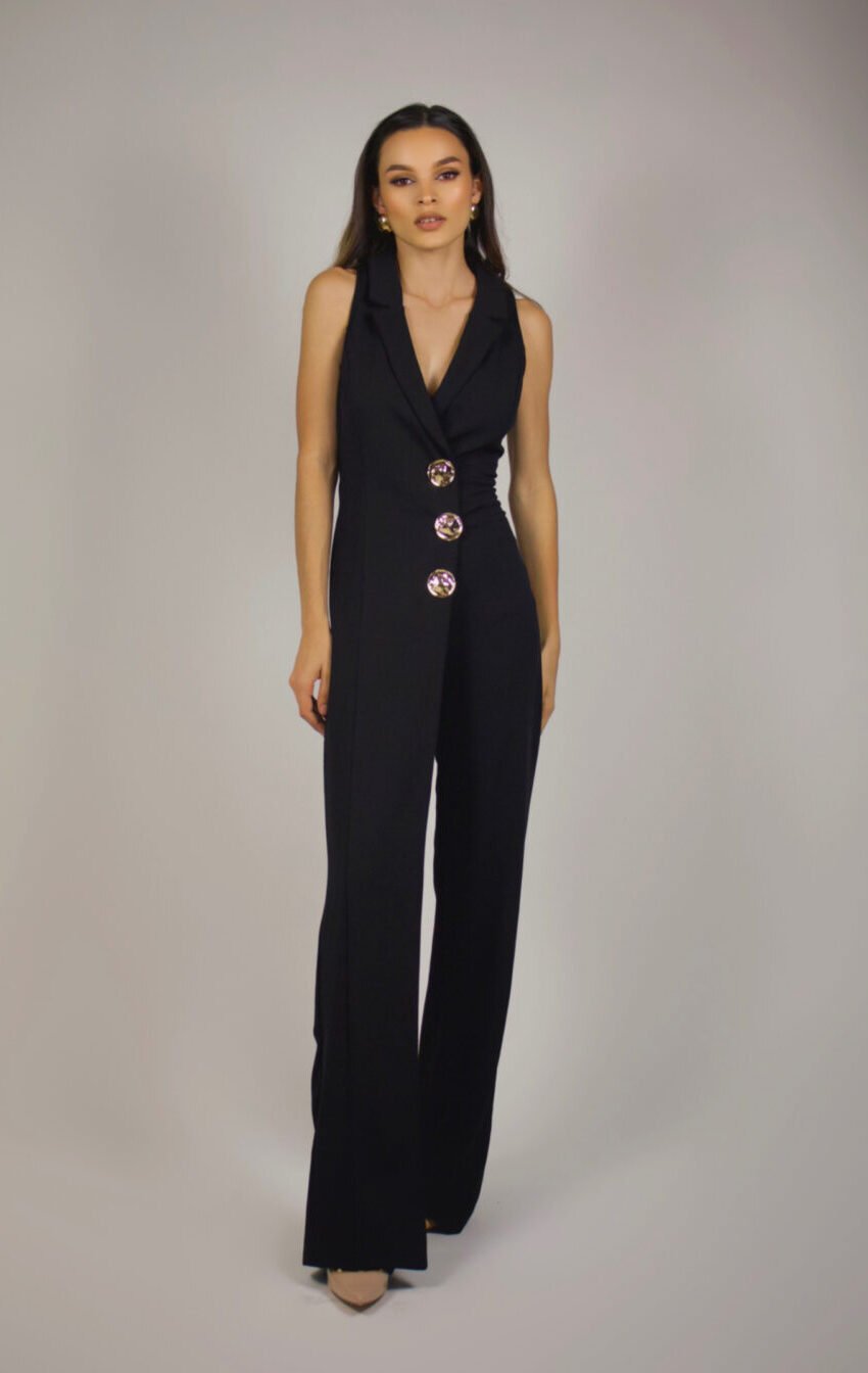 palazzo negro con faldon