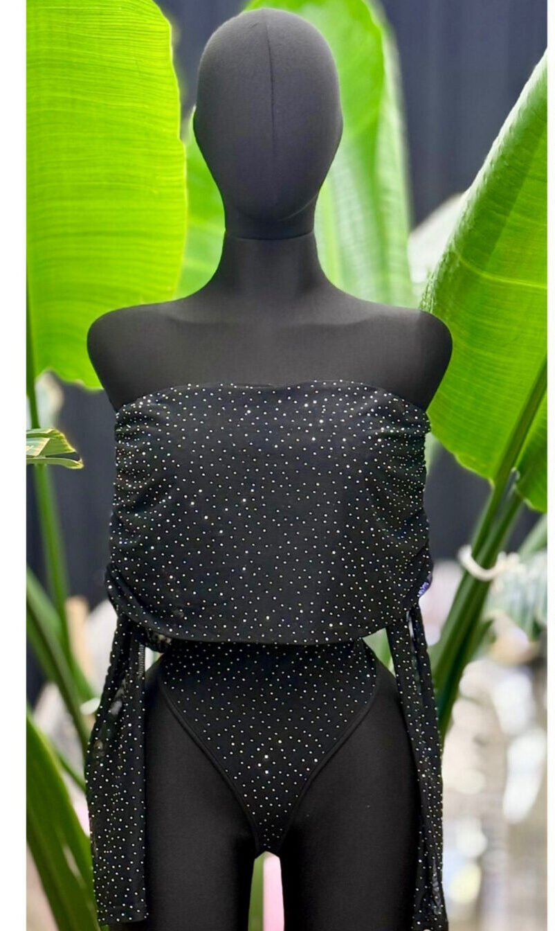 bodysuit offshoulder