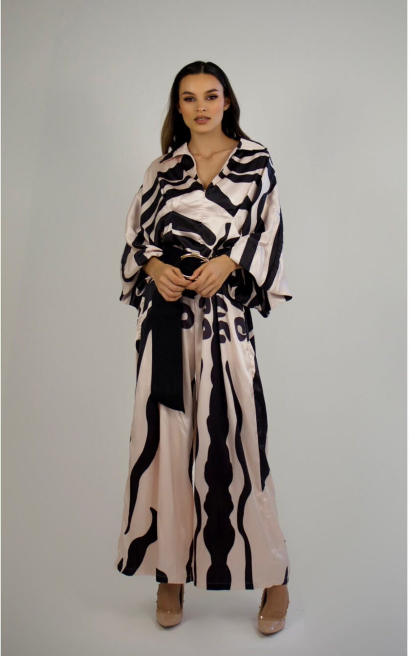 palazzo print - Image 2