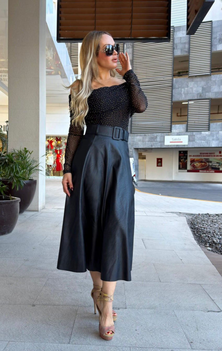 bodysuit offshoulder