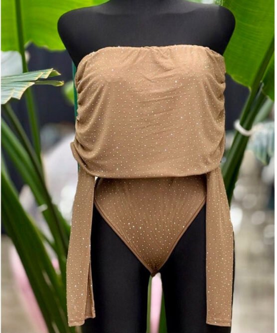 bodysuit offshoulder - Image 3