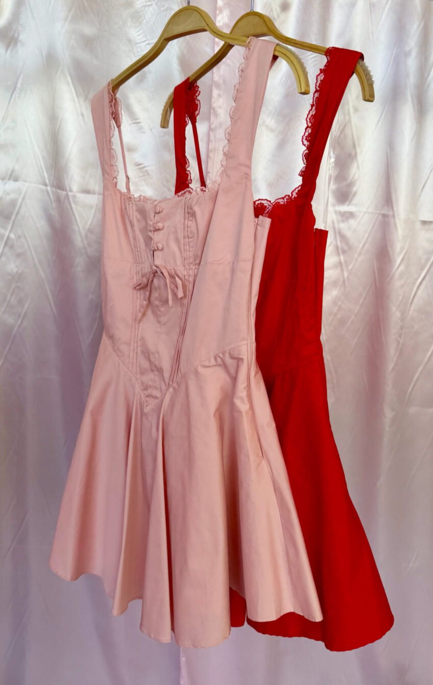 vestido romance - Image 2