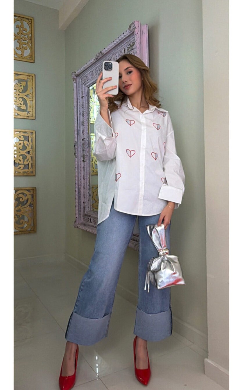 camisero romea