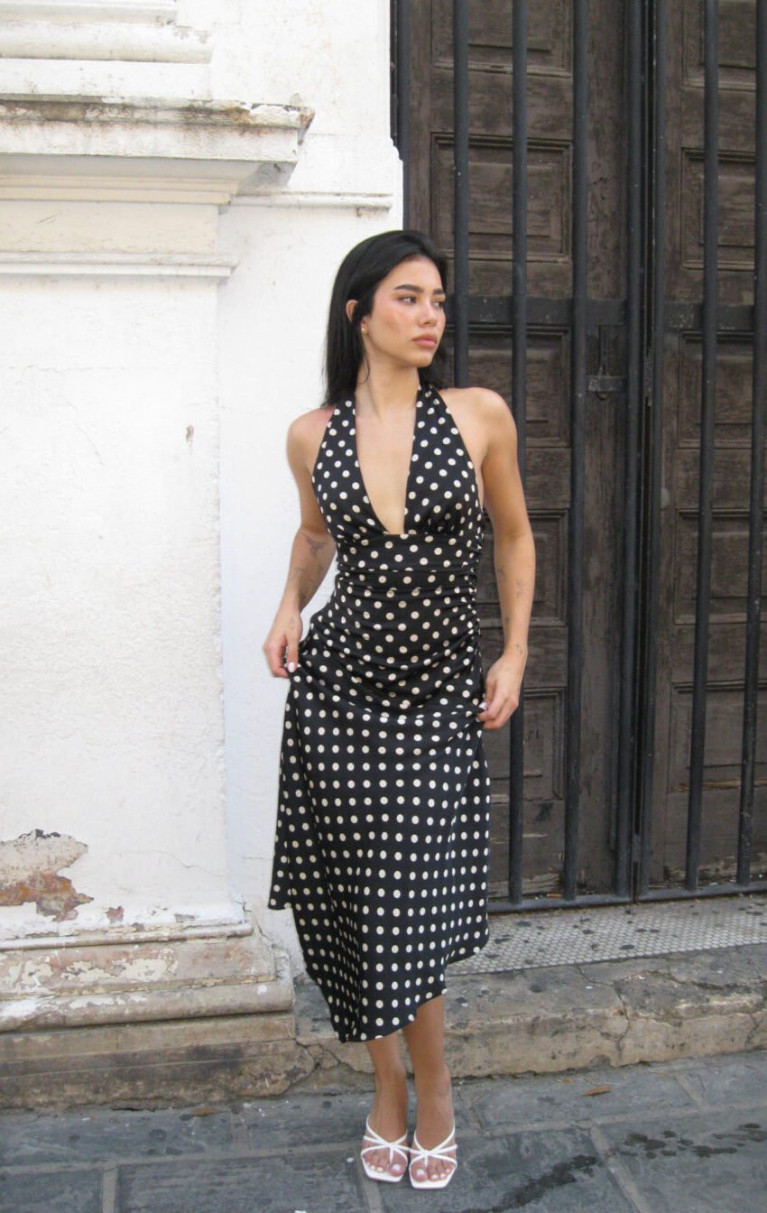 vestido samara - Image 4