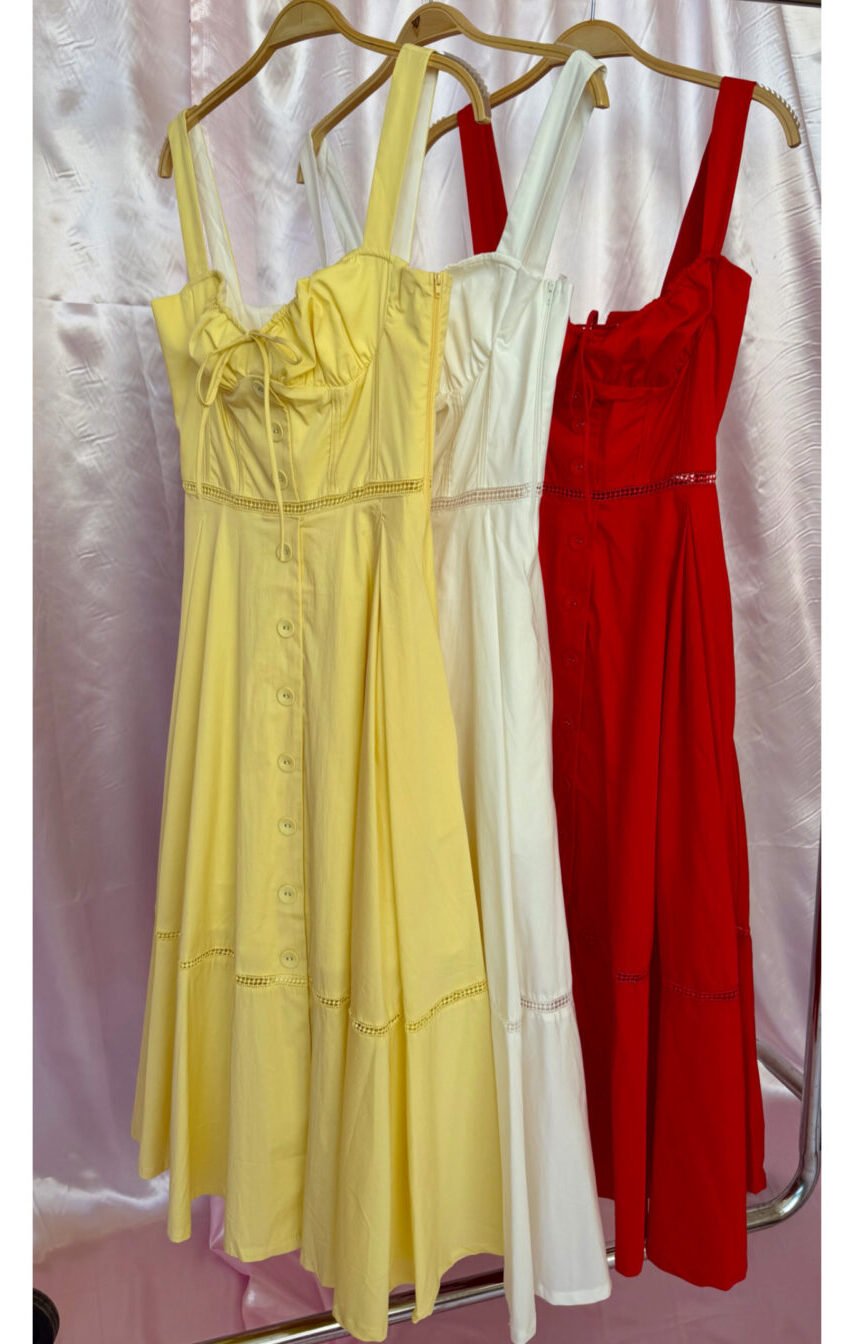 vestido safira - Image 2