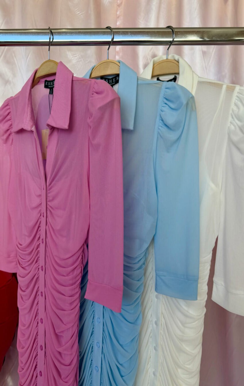 vestido cosette - Image 3