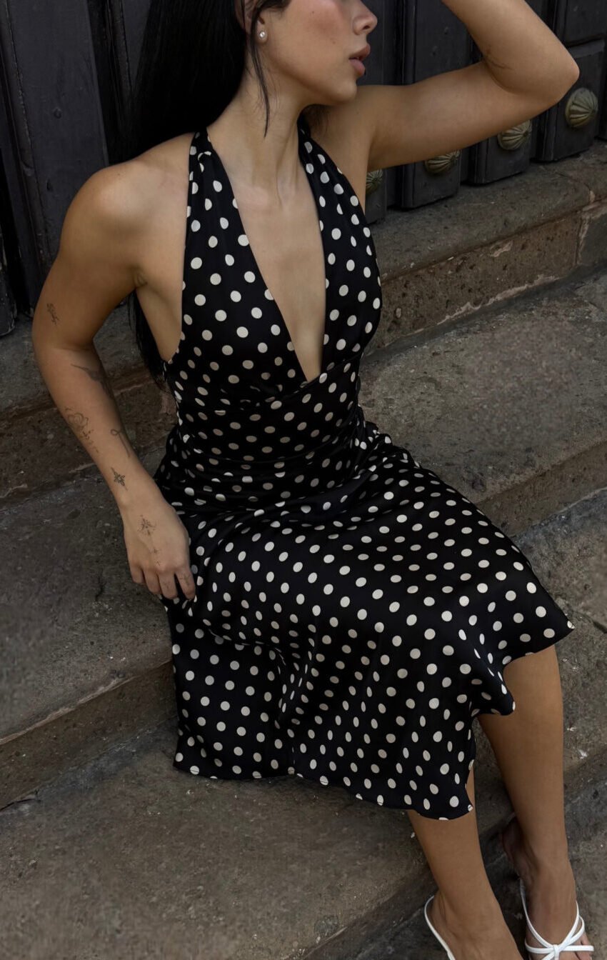 vestido samara - Image 2