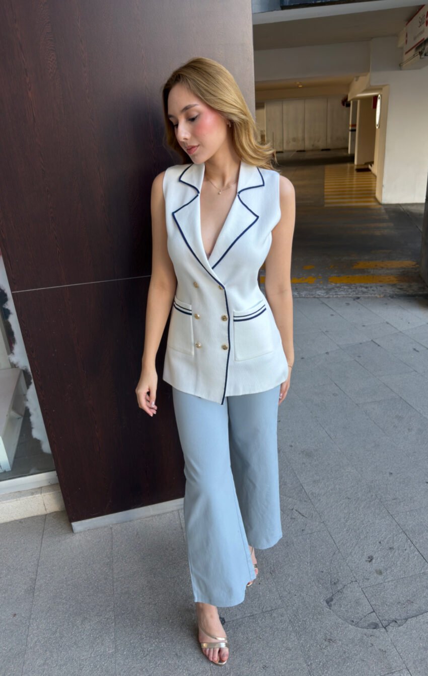 blusa sara