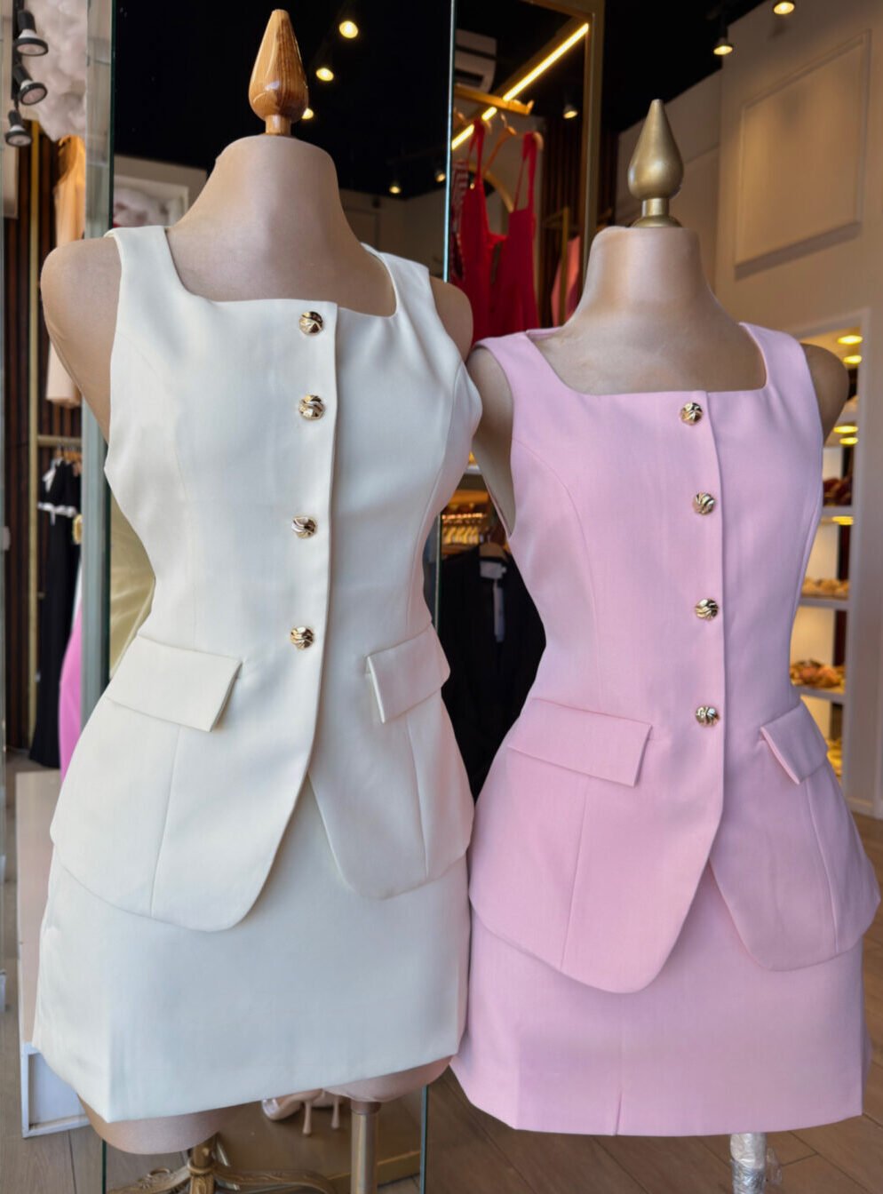 vestido romper emilia - Image 3