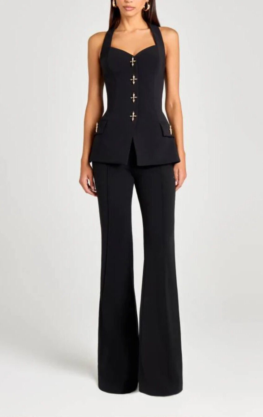 pantalon de vestir - Image 3