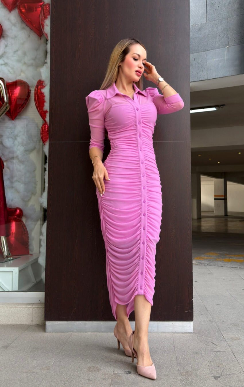 vestido cosette - Image 2