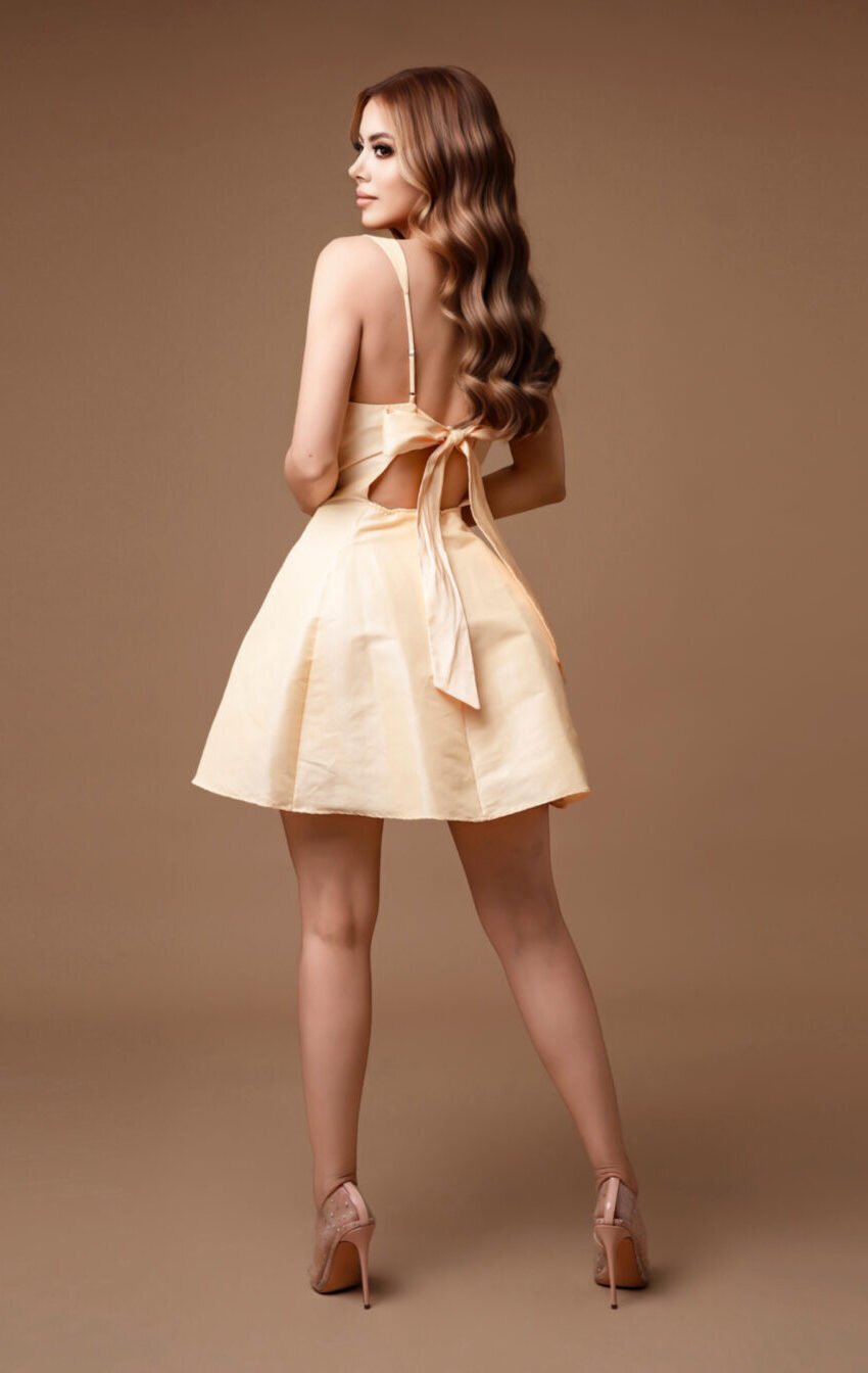 vestido maggie - Image 2