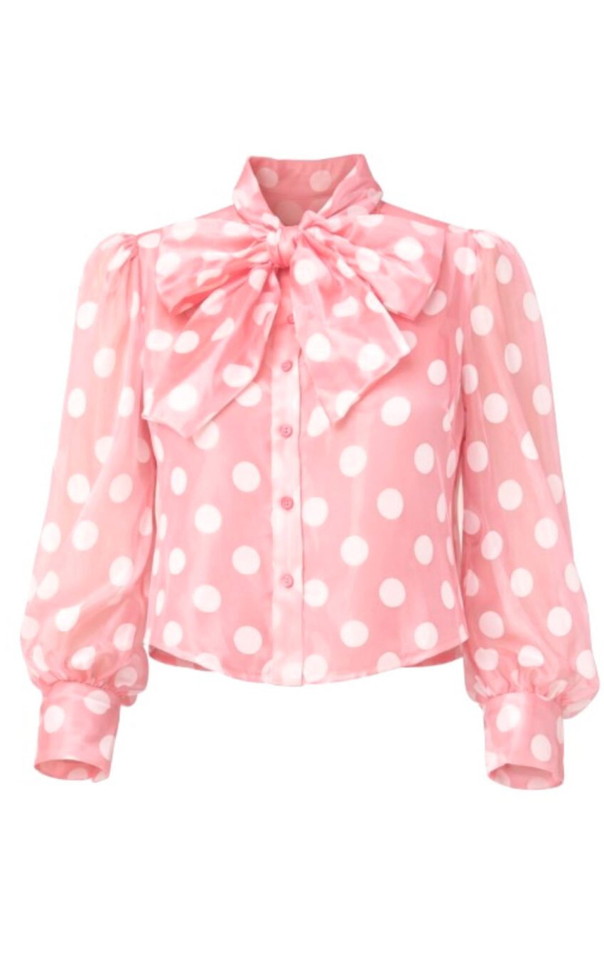 camisa polka - Image 3