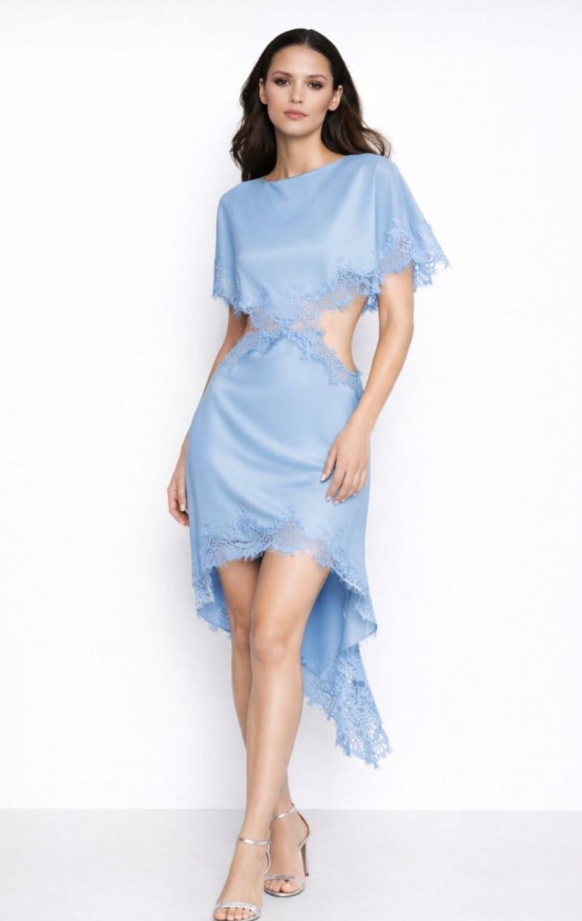 vestido livia - Image 2