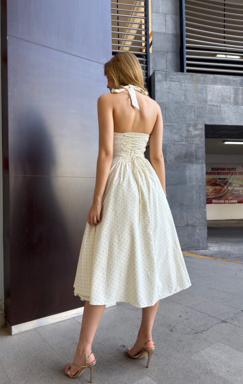 vestido mila - Image 2