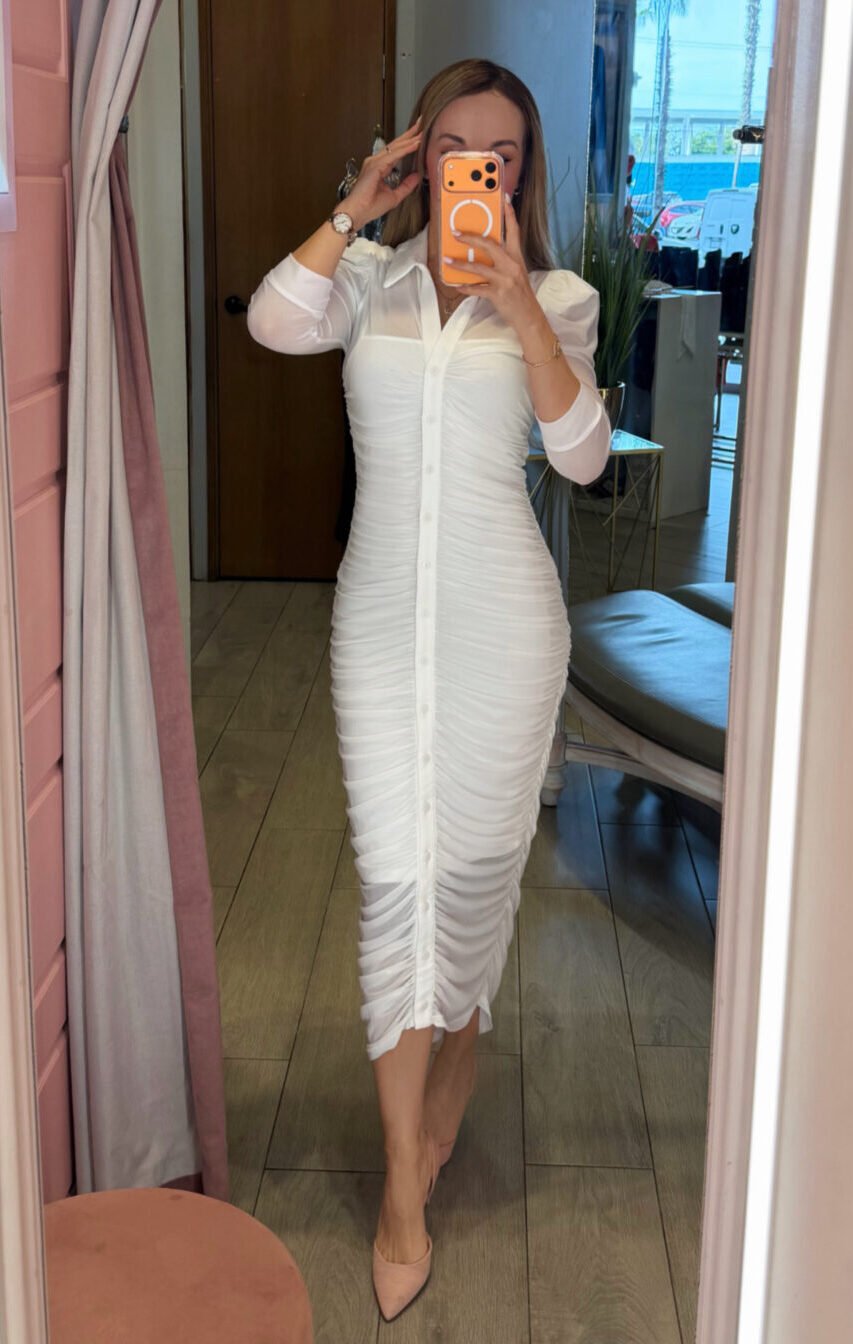 vestido cosette - Image 3