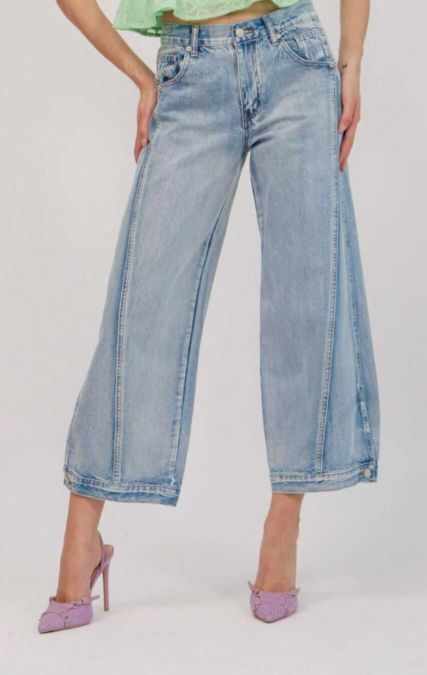 jeans costuras