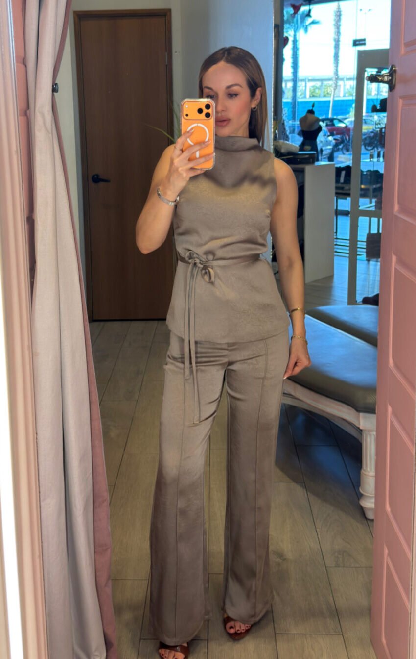 conjunto romilly