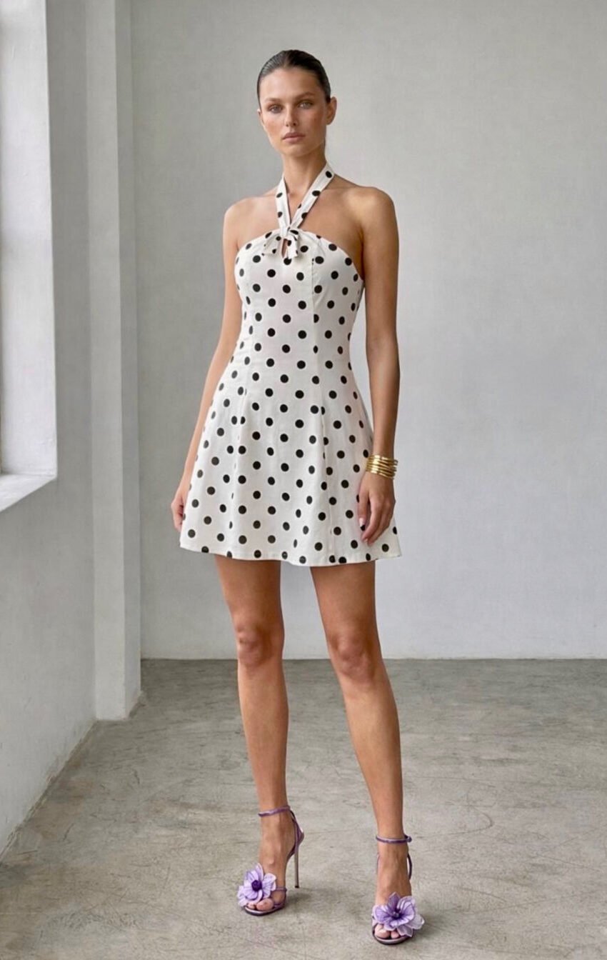 vestido gia