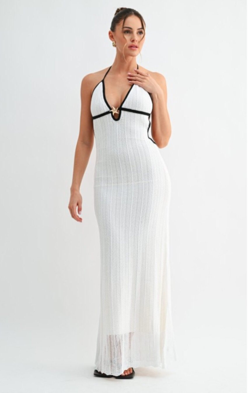 vestido nina