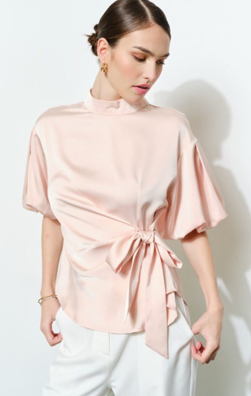 blusa julieta