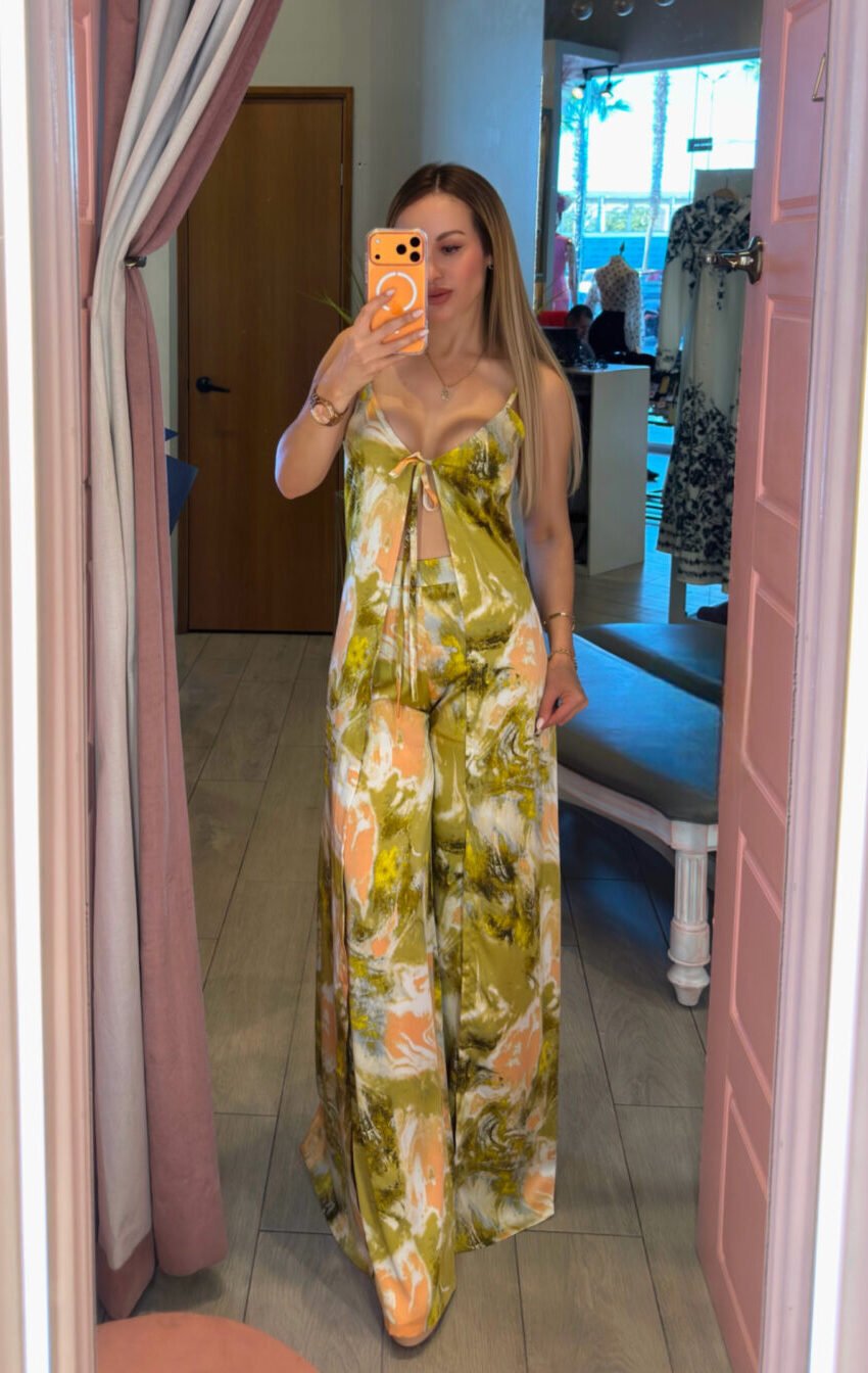 conjunto cyrus