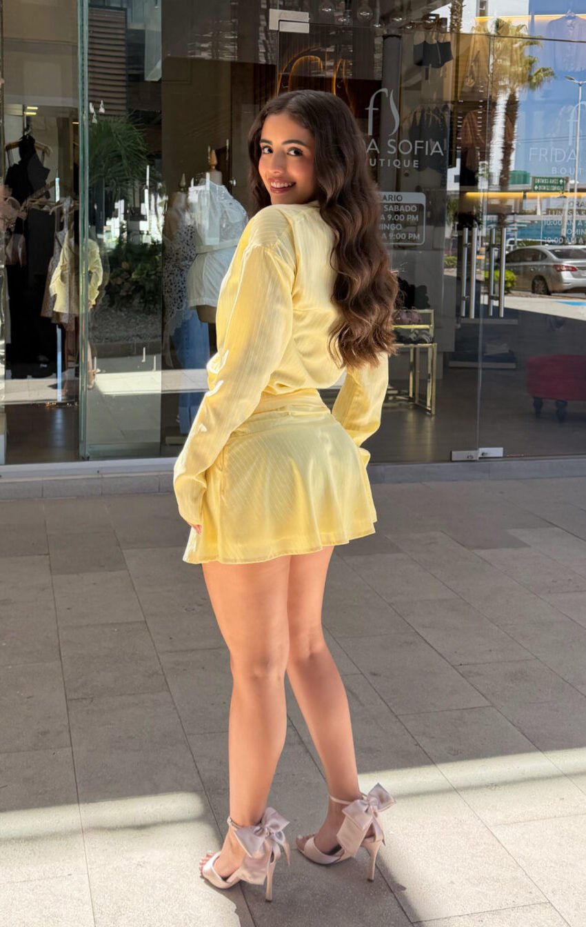 vestido lulu - Image 2