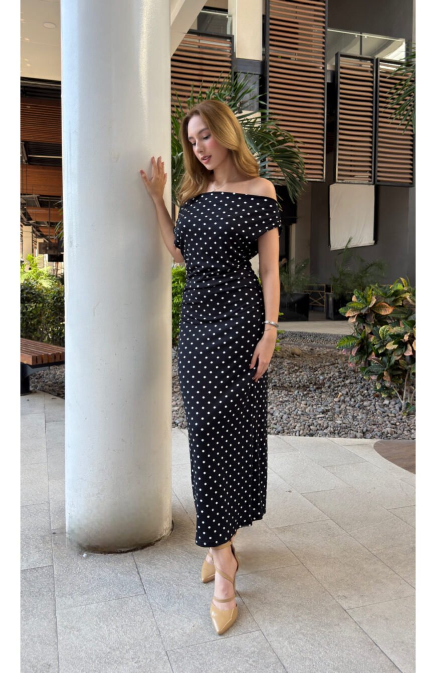 vestido lumi - Image 2