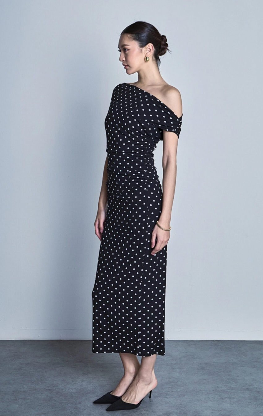 vestido lumi
