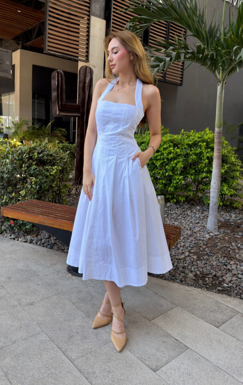 vestido talula