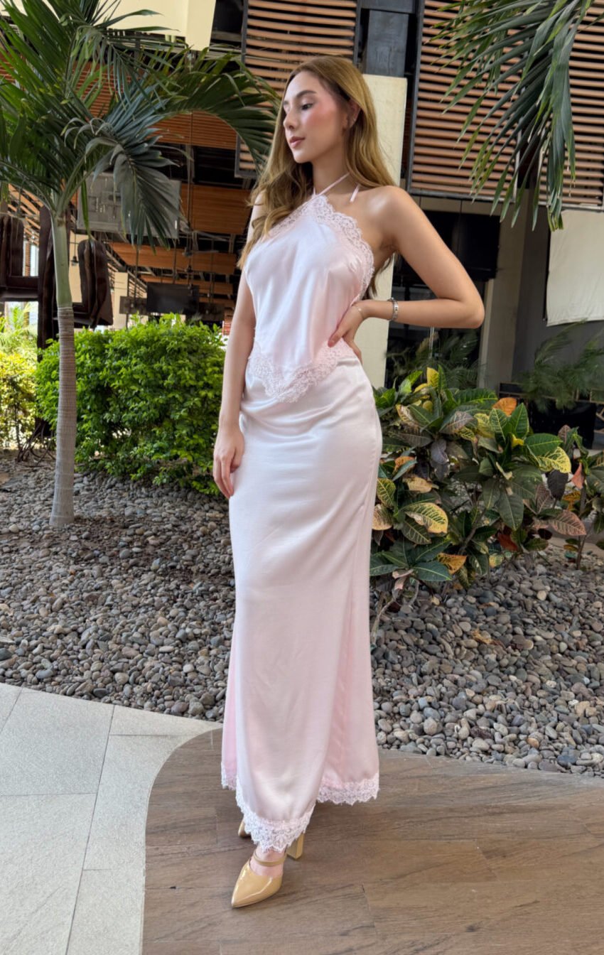 vestido isla - Image 3