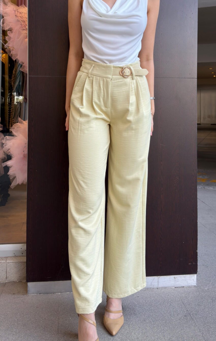 pantalon de vestir lima - Image 2