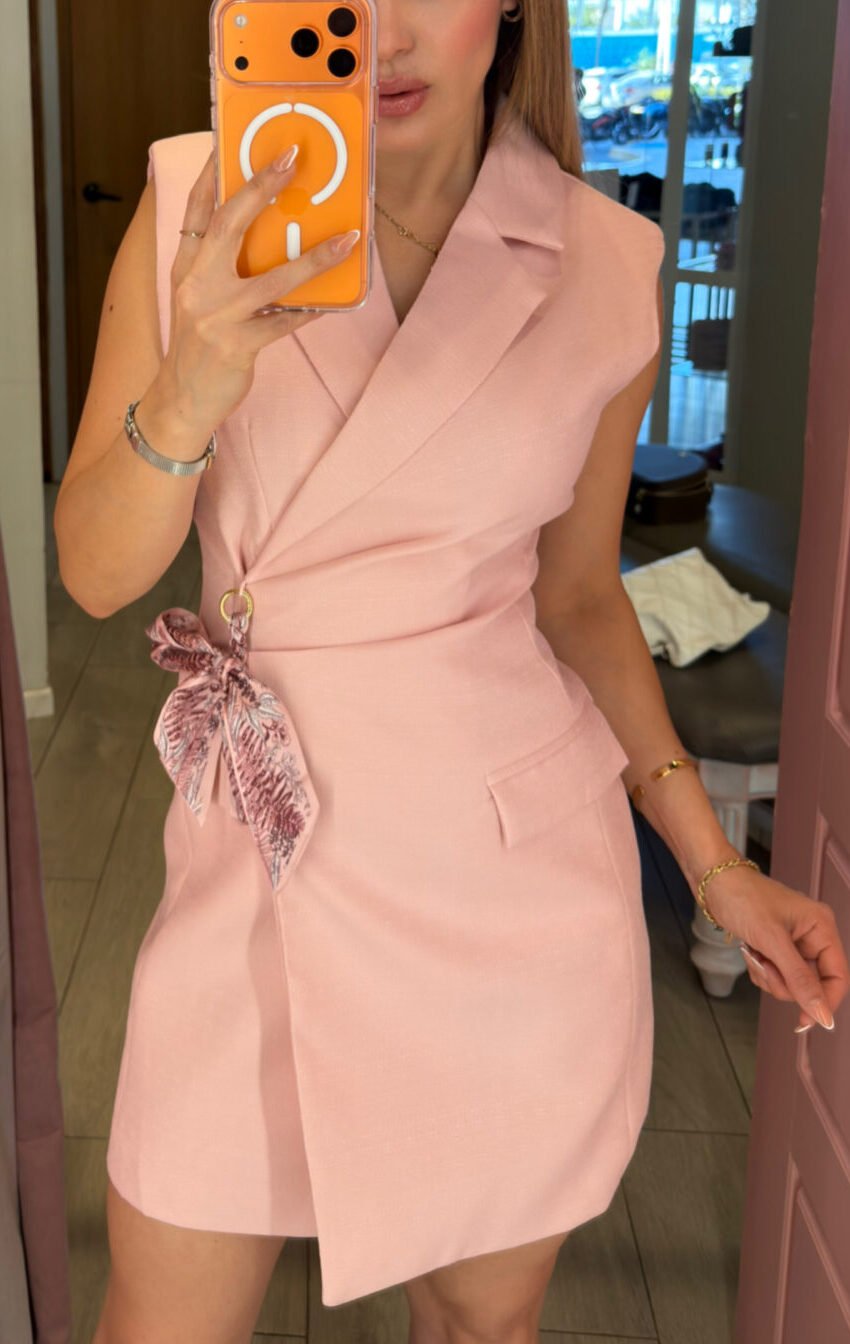 VESTIDO JULIETA - Image 4