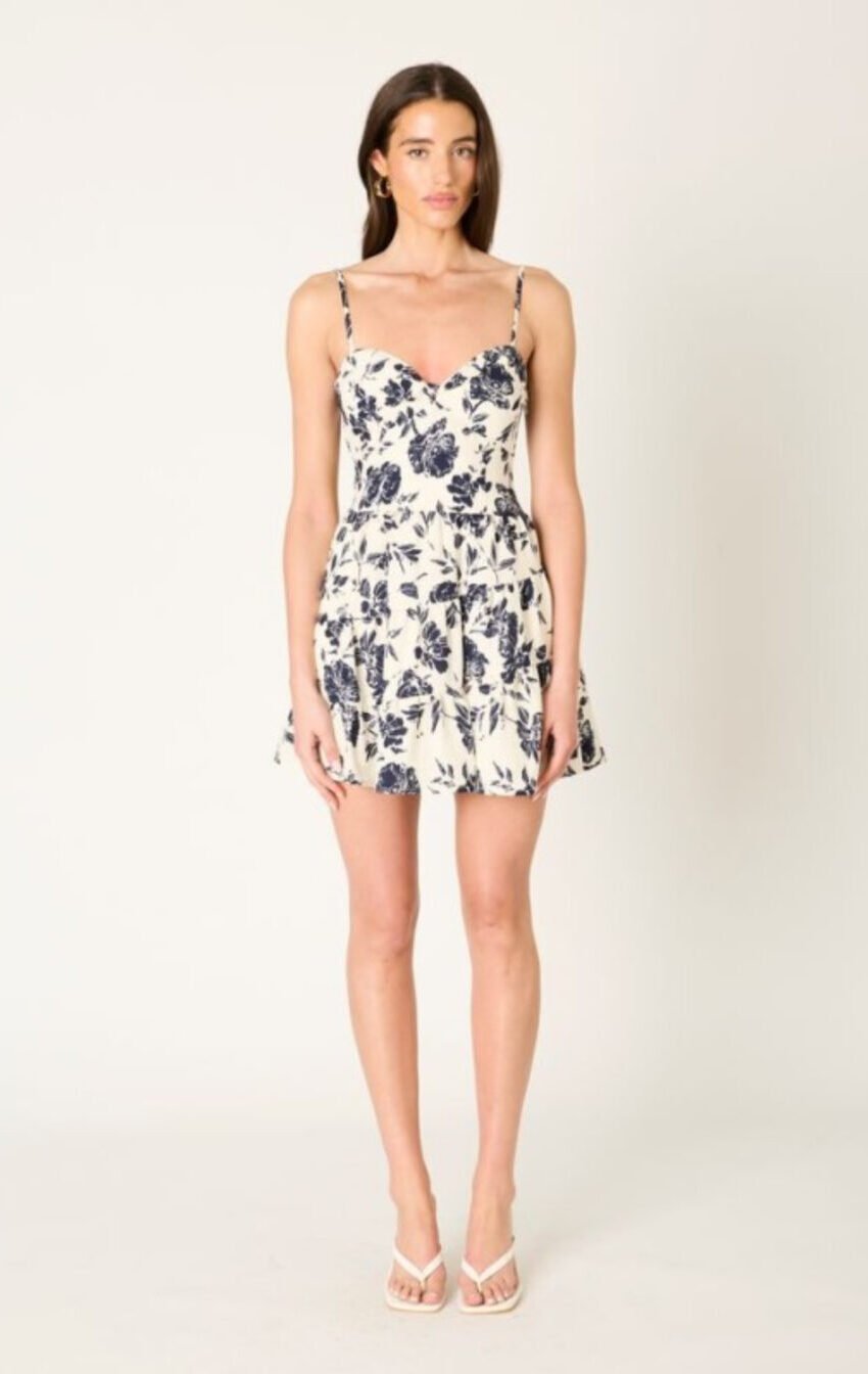 vestido mae