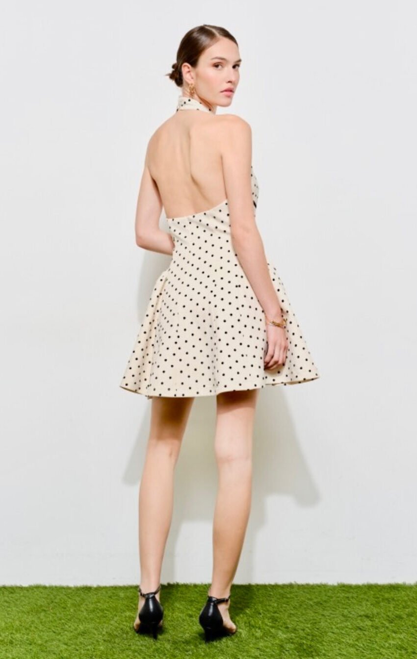vestido Celia - Image 2