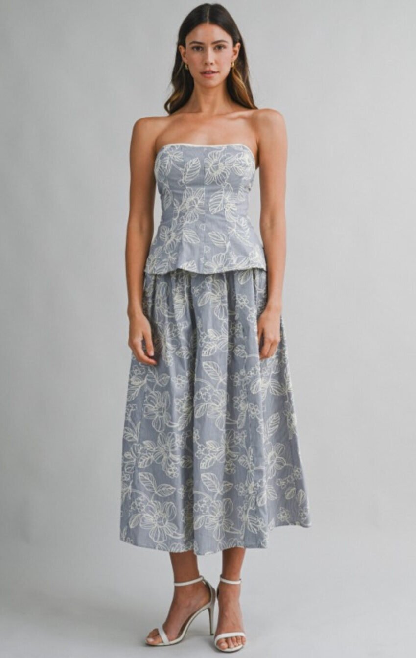 conjunto poppy
