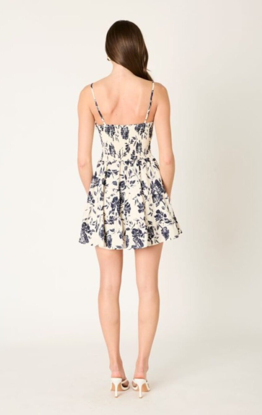 vestido mae - Image 2