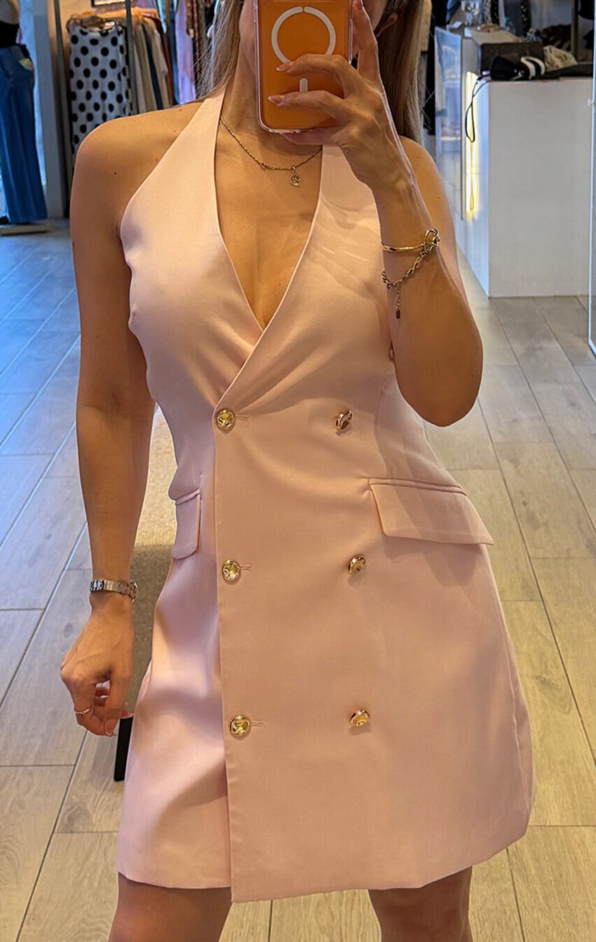 VESTIDO EUNICE - Image 3