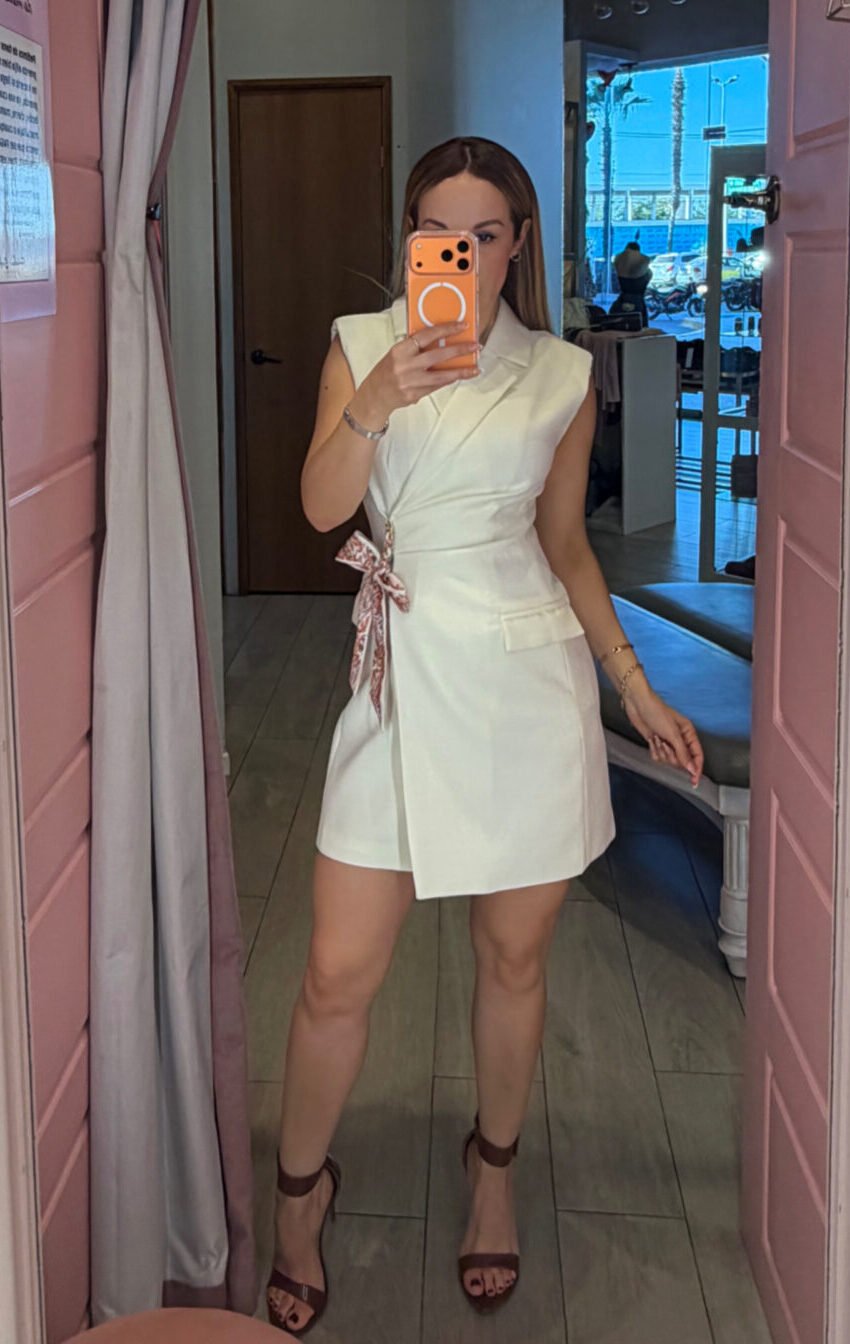 VESTIDO JULIETA - Image 3