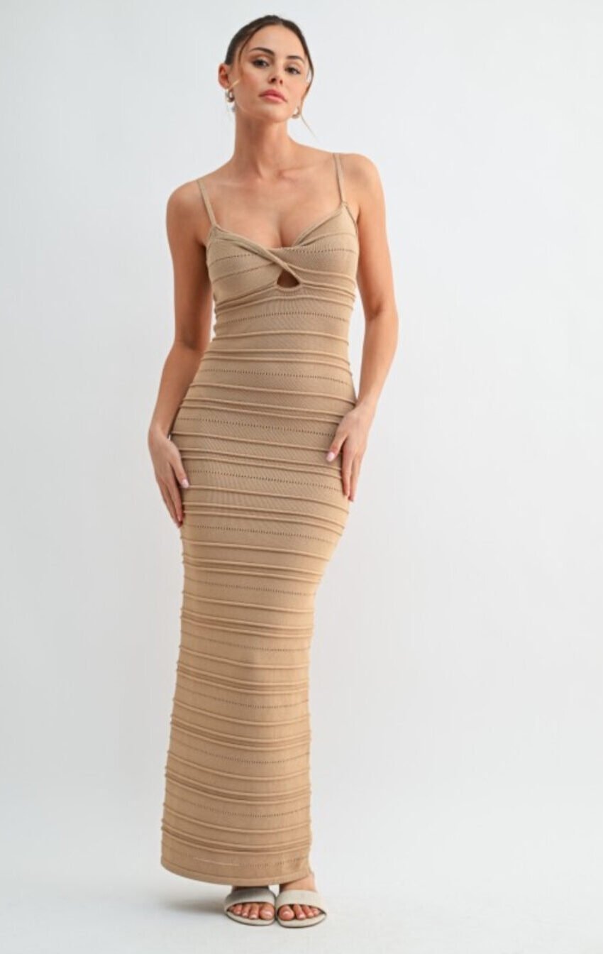vestido luna