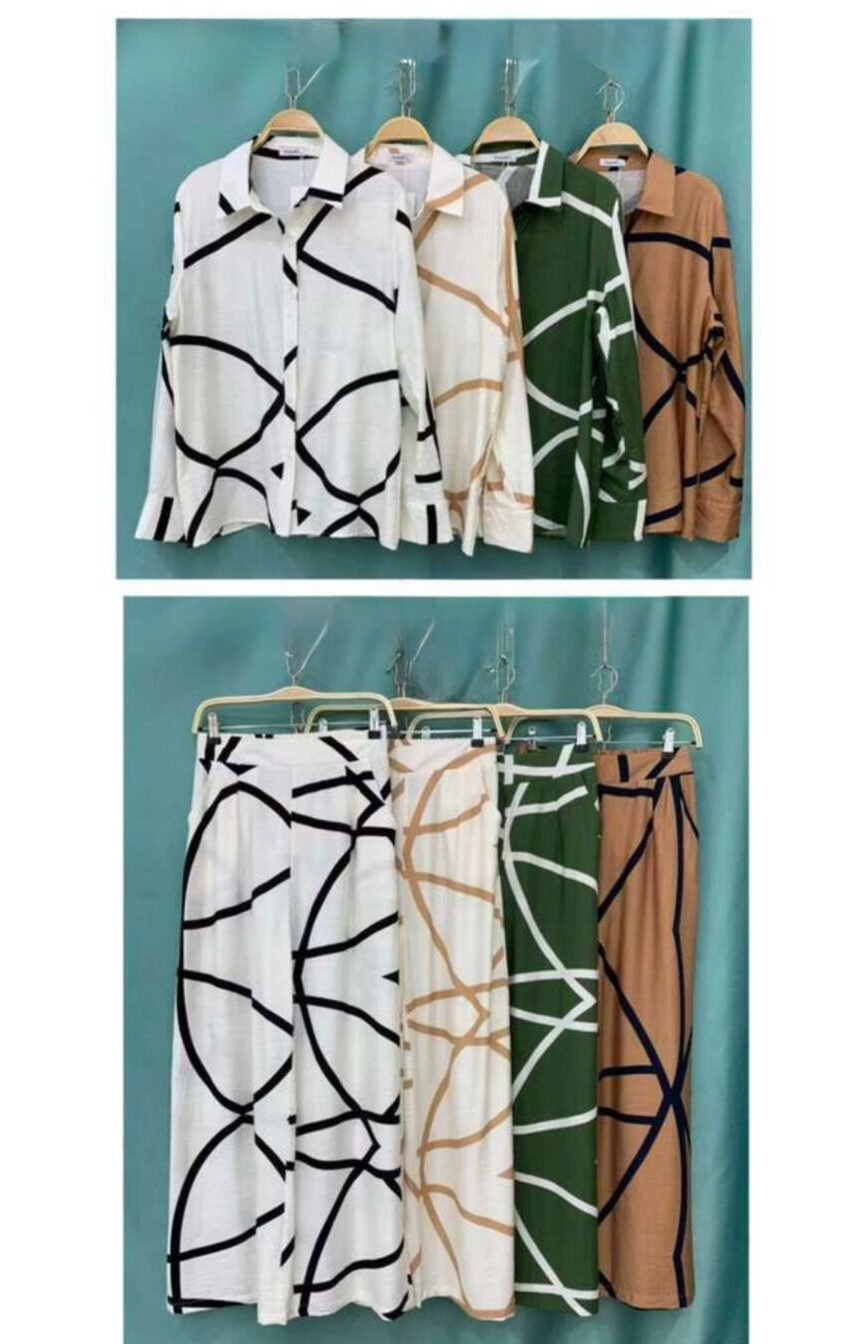 conjunto lily - Image 2